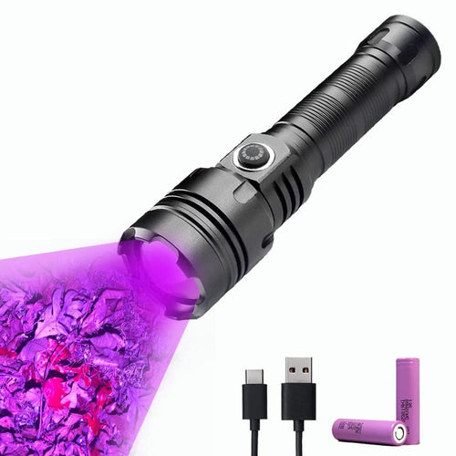Huntlite™ Blood Tracking Flashlight