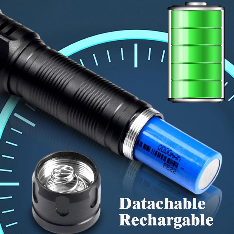 Huntlite™ Blood Tracking Flashlight