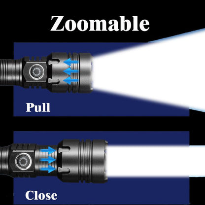 Huntlite™ Blood Tracking Flashlight