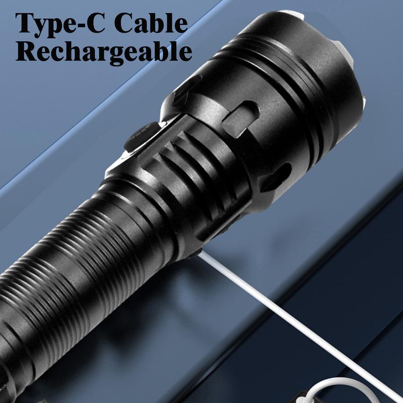 Huntlite™ Blood Tracking Flashlight